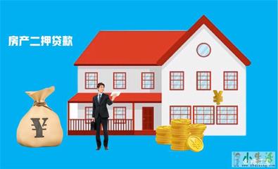 桂林市住宅物業二押-房屋二次抵押貸2022